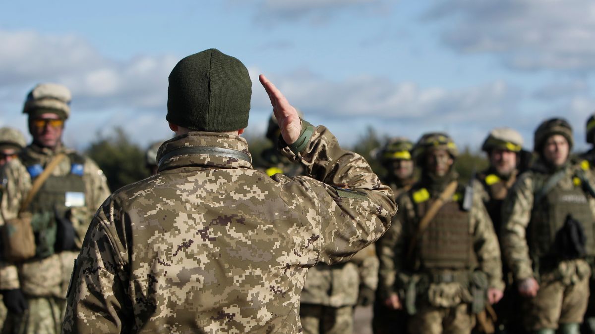 Кого мобілізують у серпні: вікові обмеження та чинні правила
