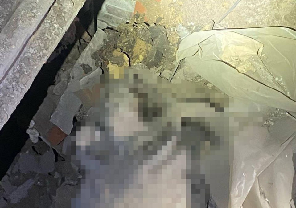 Ворожий удар по Костянтинівці: загинули жінка та 12-річна дівчинка, є поранені 