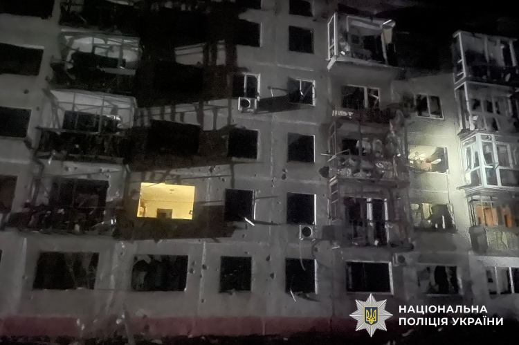 Окупанти знову здійснили обстріли в Донецькій області: наслідки