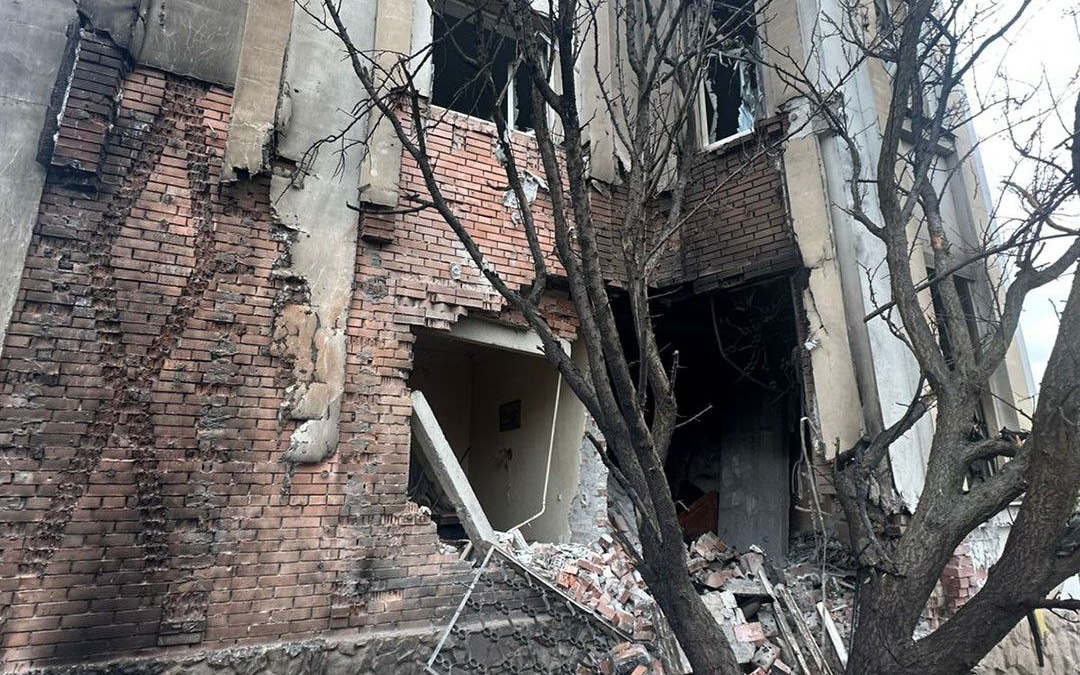 Шестеро поранених: Донеччину за добу атакували понад 1500 разів