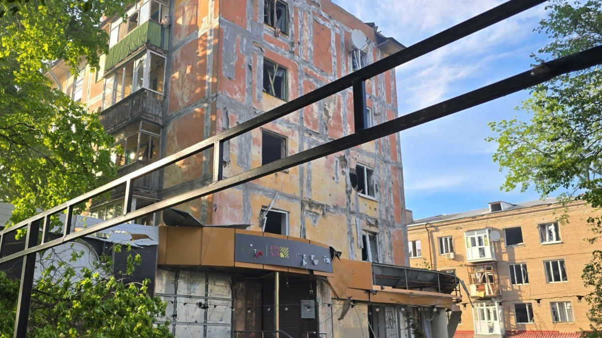 Росіяни за добу понад 1300 разів атакували Донеччину: є загиблі та поранені