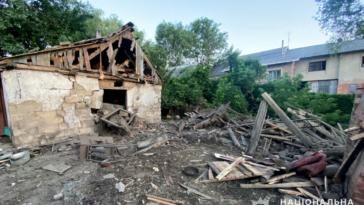 Донецька область під ворожим вогнем: ситуація за добу