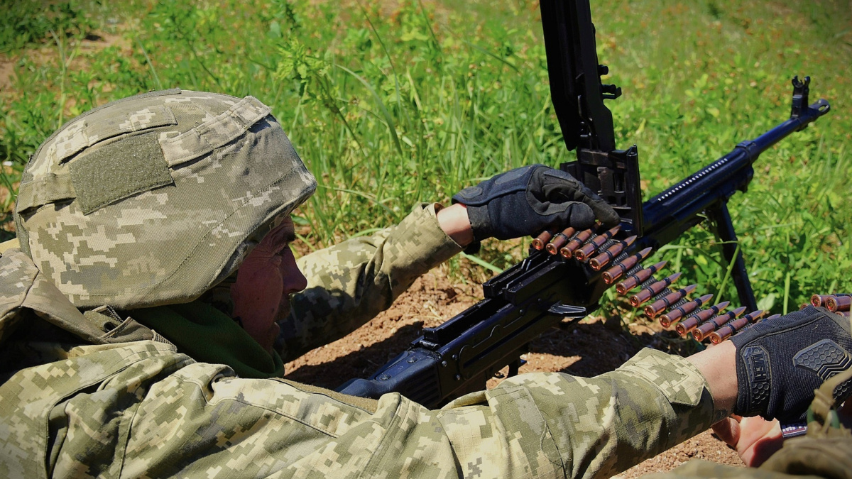 Окупанти розпочали наступ на Харків: що відомо