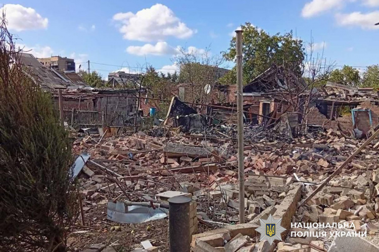 Обстріли на Донеччині: де ворог атакував впродовж доби і які наслідки
