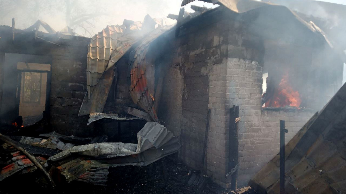 Обстріли на Донеччині - в поліції повідомили про загиблих та поранених