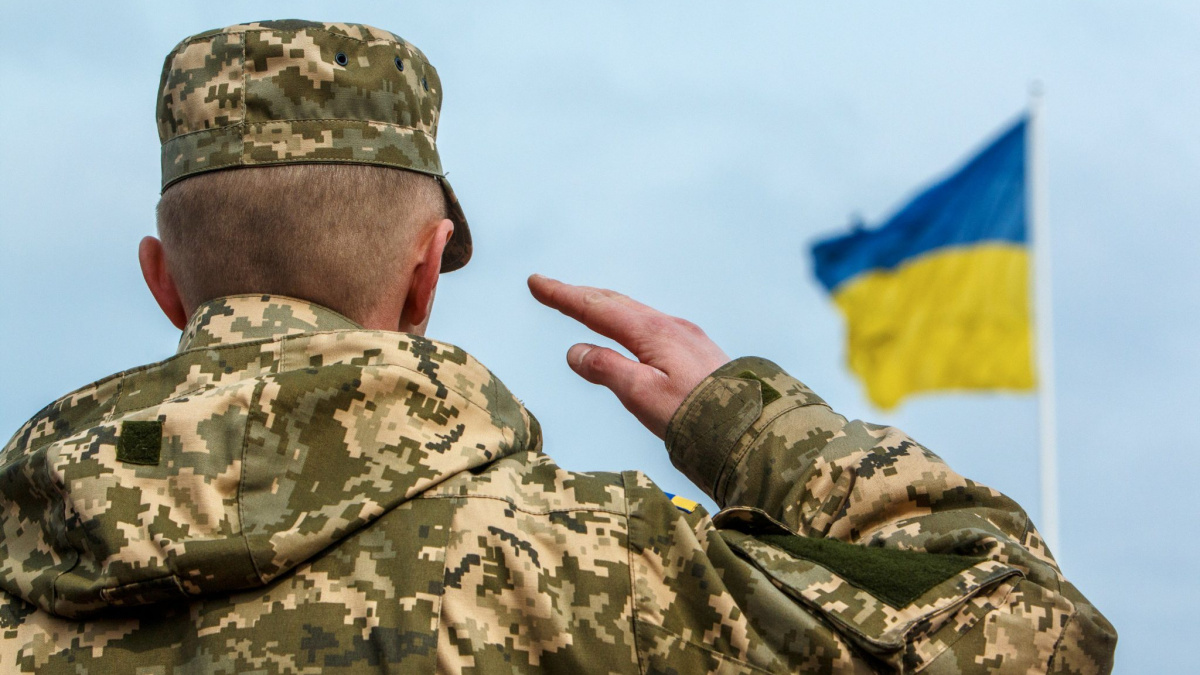 Кого з працівників ТЦК та СП планують перевести у бойові підрозділи: деталі від Генштабу