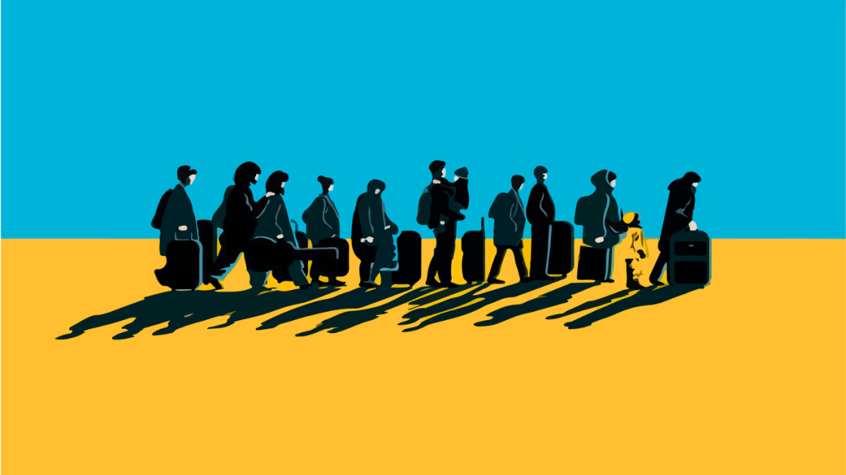 ВПО можуть отримати виплати заднім числом: кому треба подати заяву до 1 червня