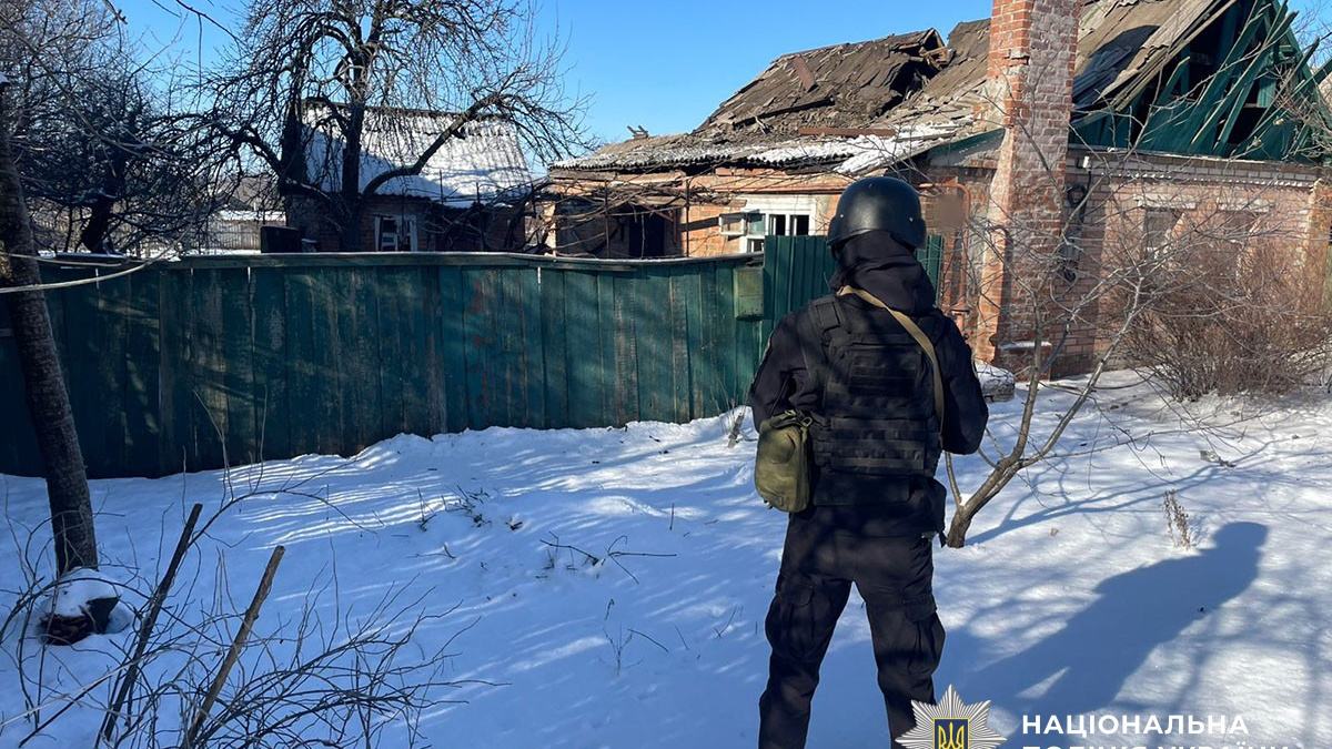 На Донеччині 5 поранених: подробиці від поліції