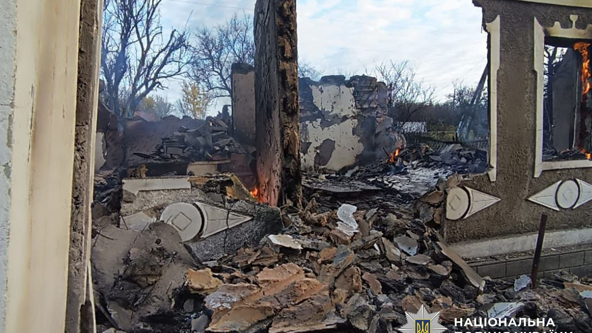 Четверо загиблих на Донеччині: деталі ворожих обстрілів