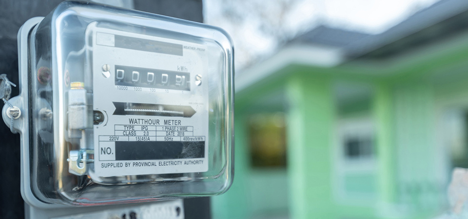 Як правильно передавати показання лічильника: інструкція від YASNO