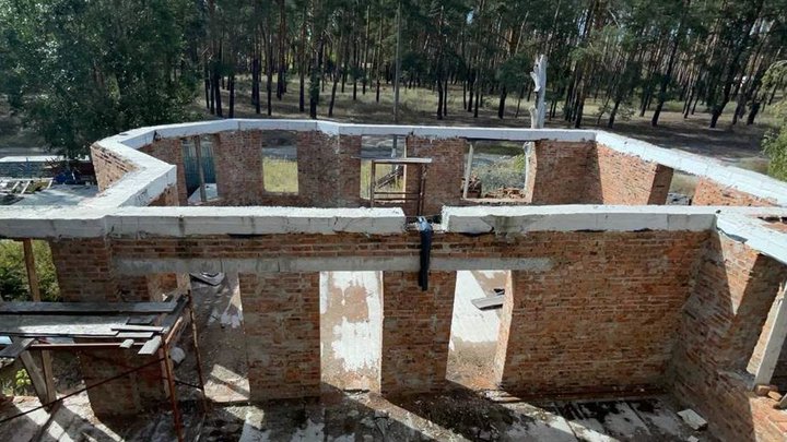 Підрядника із Мирнограда підозрюють у заволодінні майже 7 млн грн на реконструкції дитсадка на Донеччині
