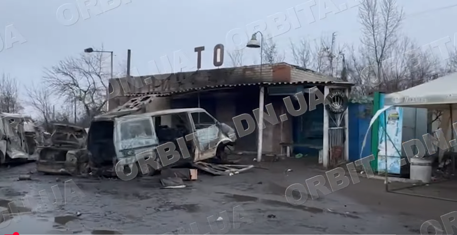 "Звичайний терор": Сергій Добряк розповів про безпекову ситуацію в Покровську