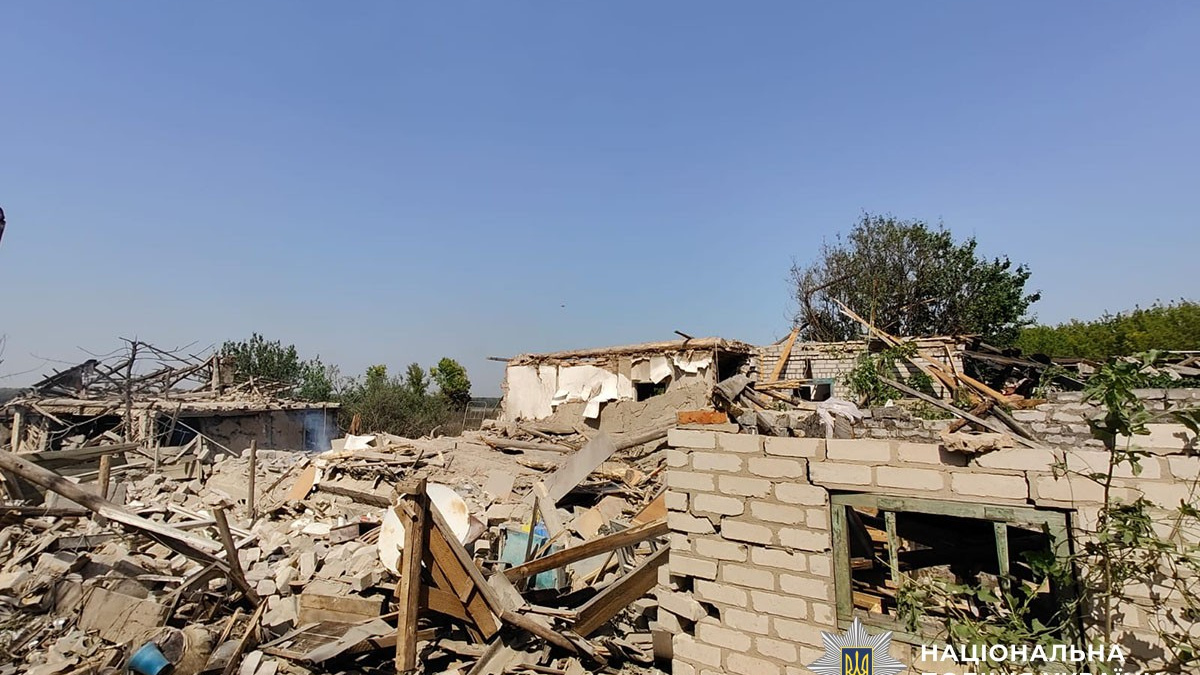 Окупанти атакують Донеччину: що відомо про загиблих та поранених
