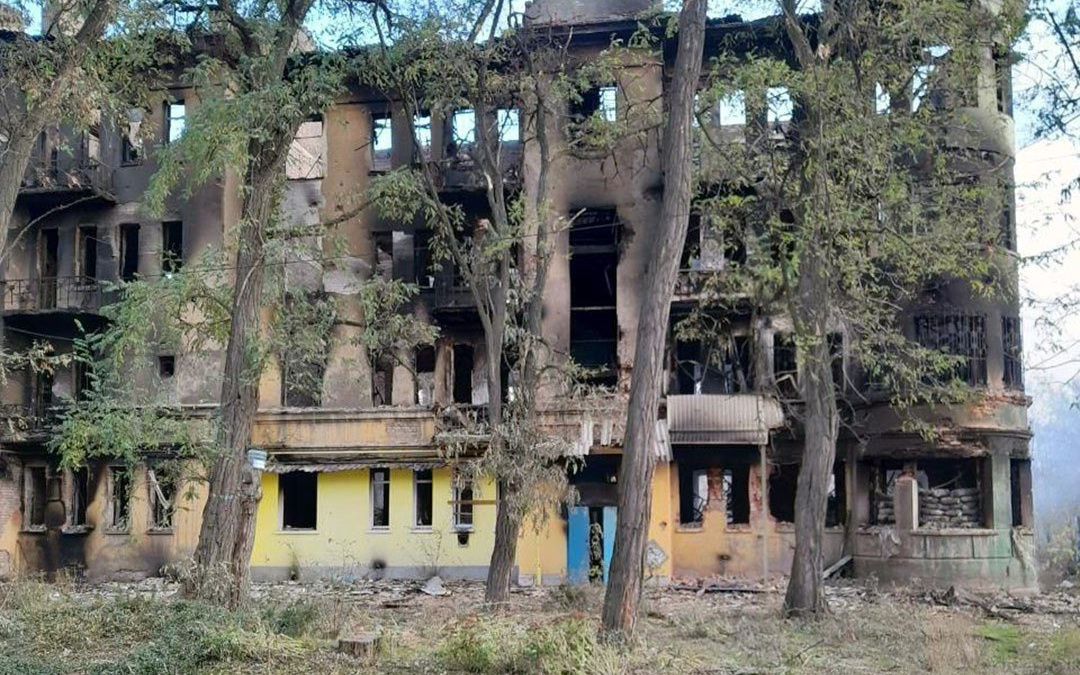 Смертоносний день на Донеччині: 2026 обстрілів за добу — Росія вбила цивільного