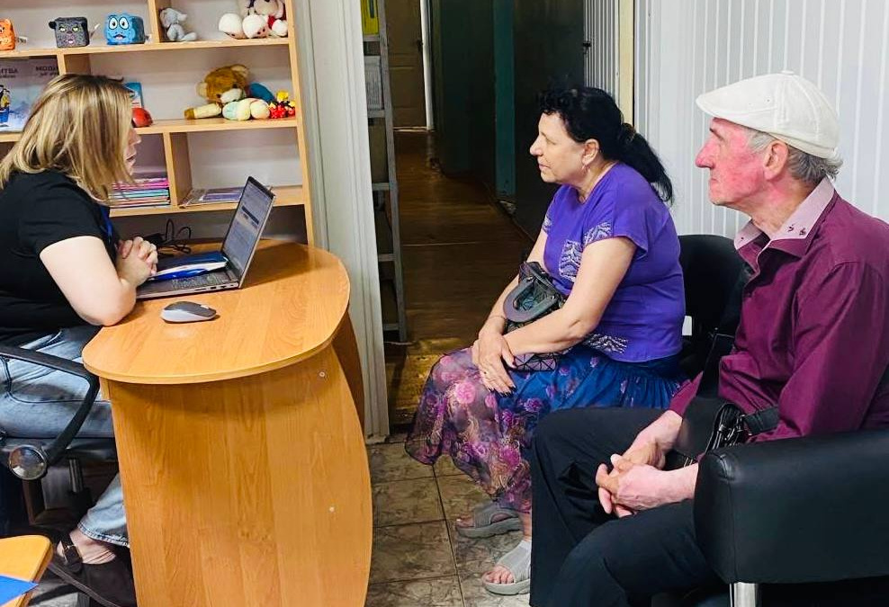 Покровчани можуть безкоштовно отримати консультації юристів у Дніпрі: куди звертатися 