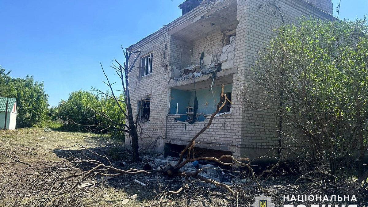 На Донеччині в результаті російських атак загинули троє цивільних та двоє отримали поранення