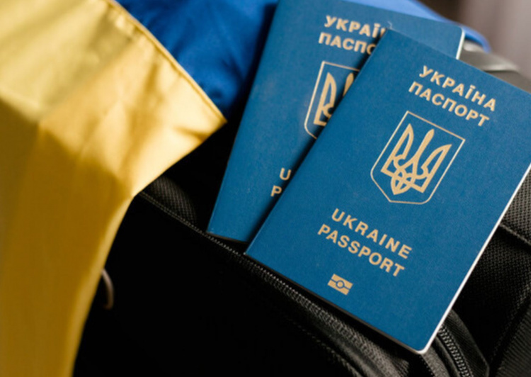 Українці на ТОТ зможуть заочно оформити документи: як це працюватиме