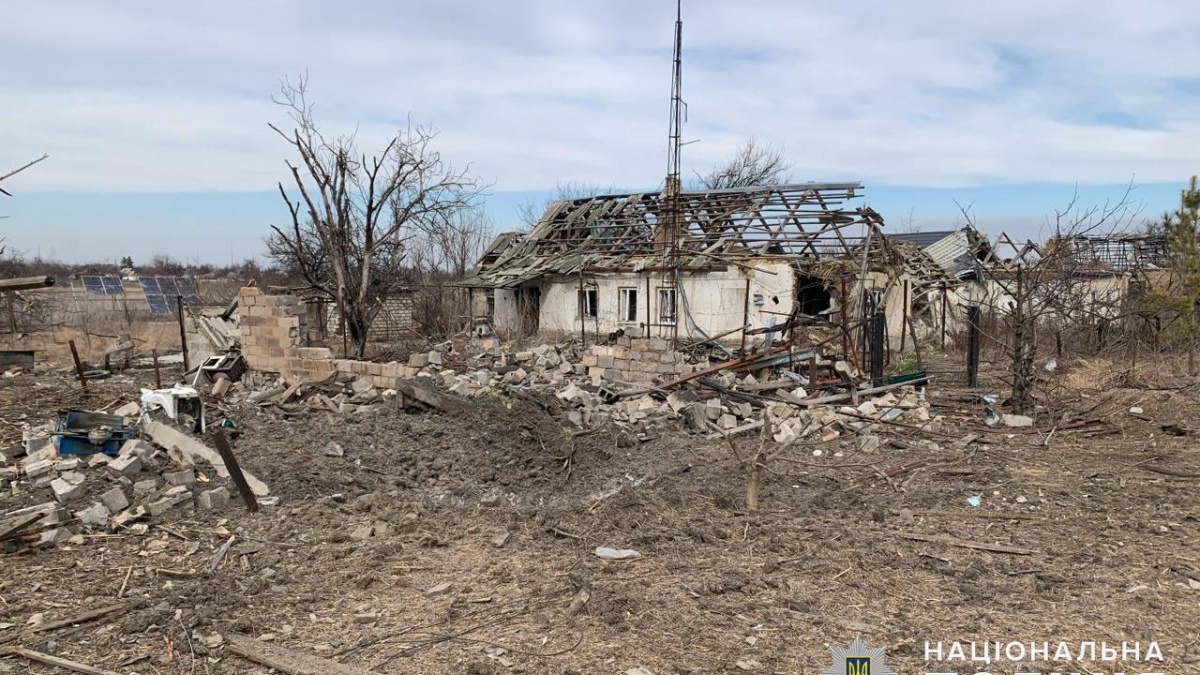 Двоє загиблих та 11 поранених: на Донеччині збільшується кількість ворожих атак