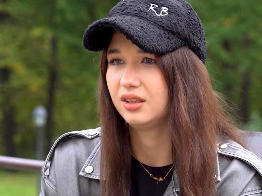 «Я буду танцювати!»: Фонд Ріната Ахметова допоміг хореографці Софії Демидюк пройти реабілітацію після поранення
