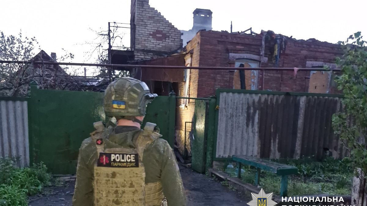На Донеччині 3 загиблих: де вдарили окупанти