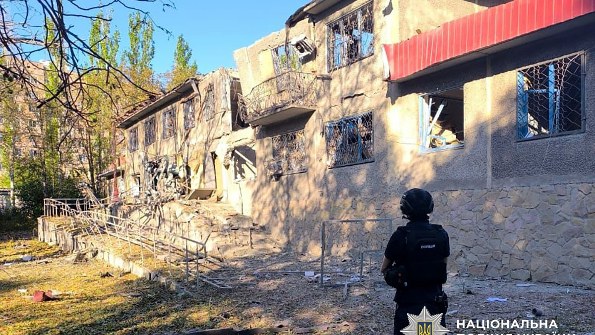 Окупанти обстрілюють Донеччину: наслідки за добу