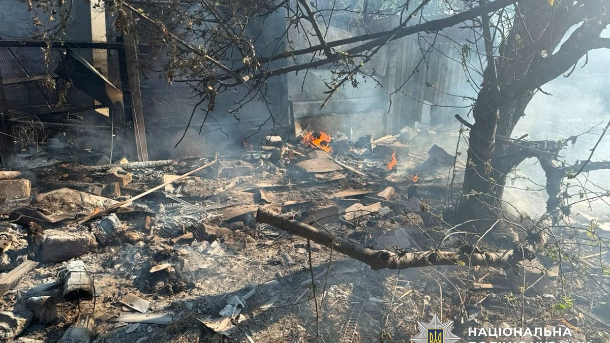 Двоє загиблих і 14 поранених за добу: наслідки обстрілів окупантів на Донеччині