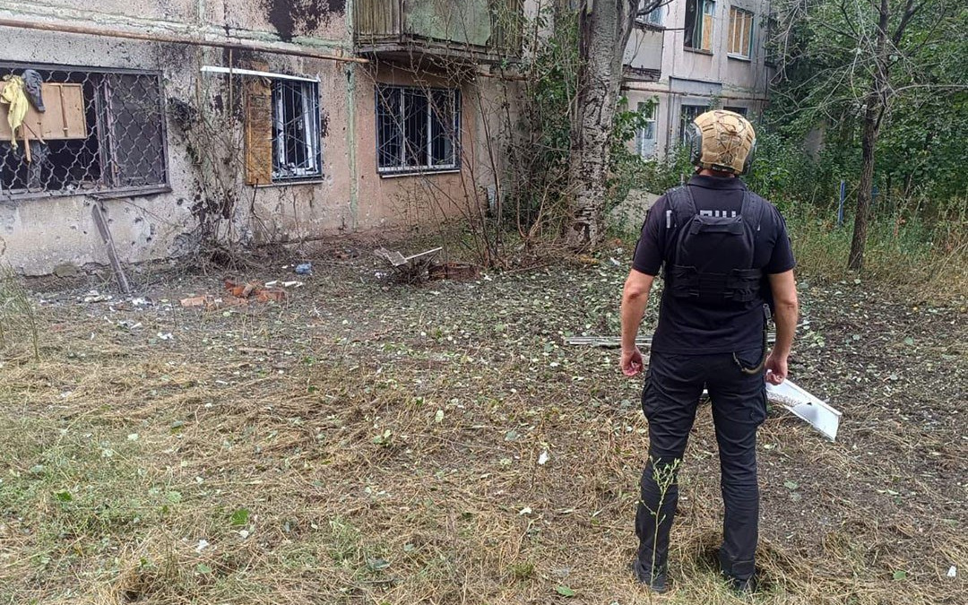 Росія продовжує нищити Донеччину: семеро поранених і один загиблий за добу