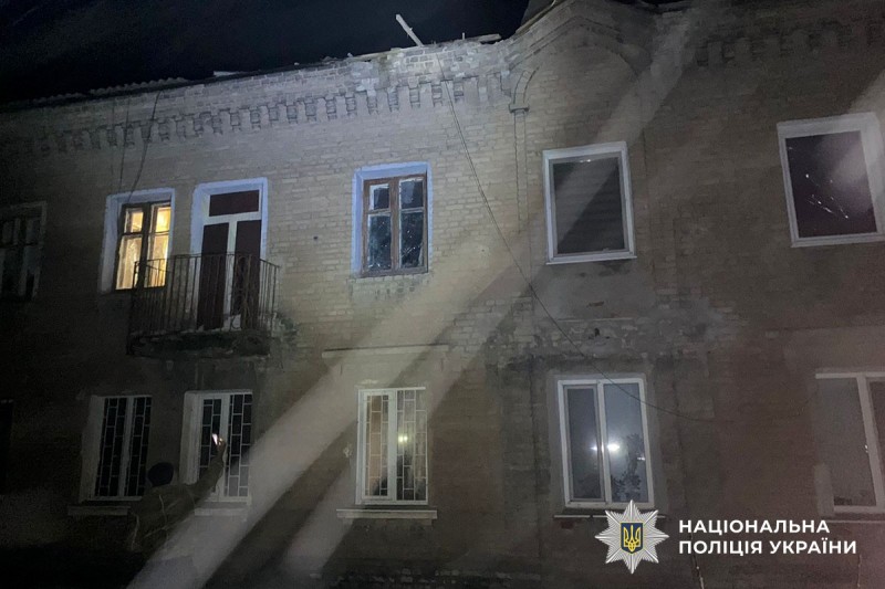 На Донеччині 2 поранених: де вдарили окупанти