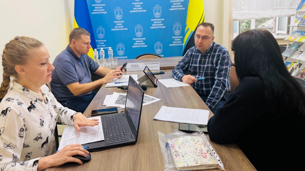 Що відбувається з компенсацією за житло у Покровській громаді: деталі