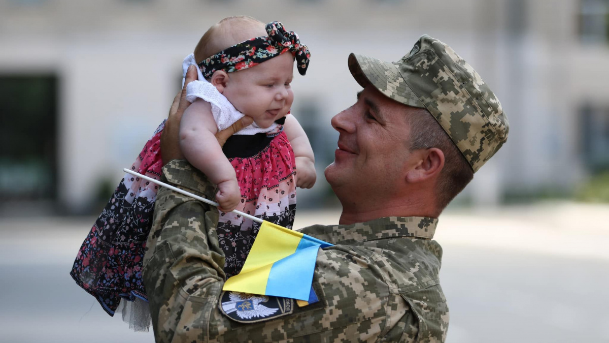 ЗСУ запроваджує нову службу для підтримки родин військовослужбовців