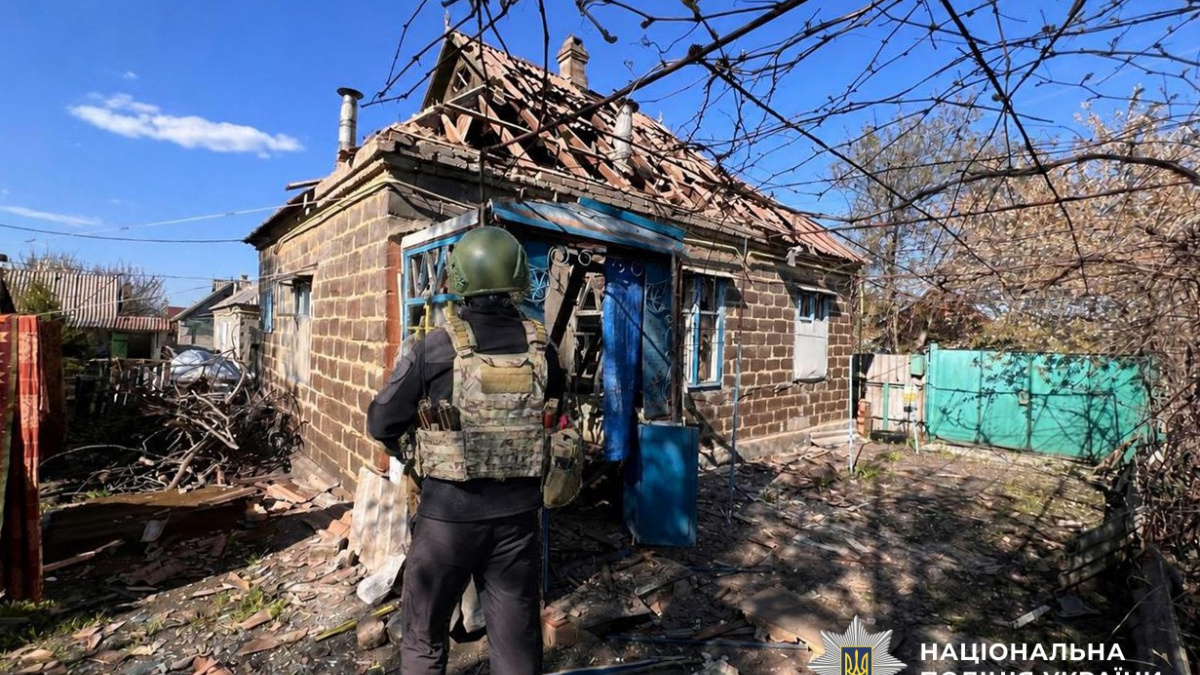 Окупанти атакують Донеччину: наслідки за добу