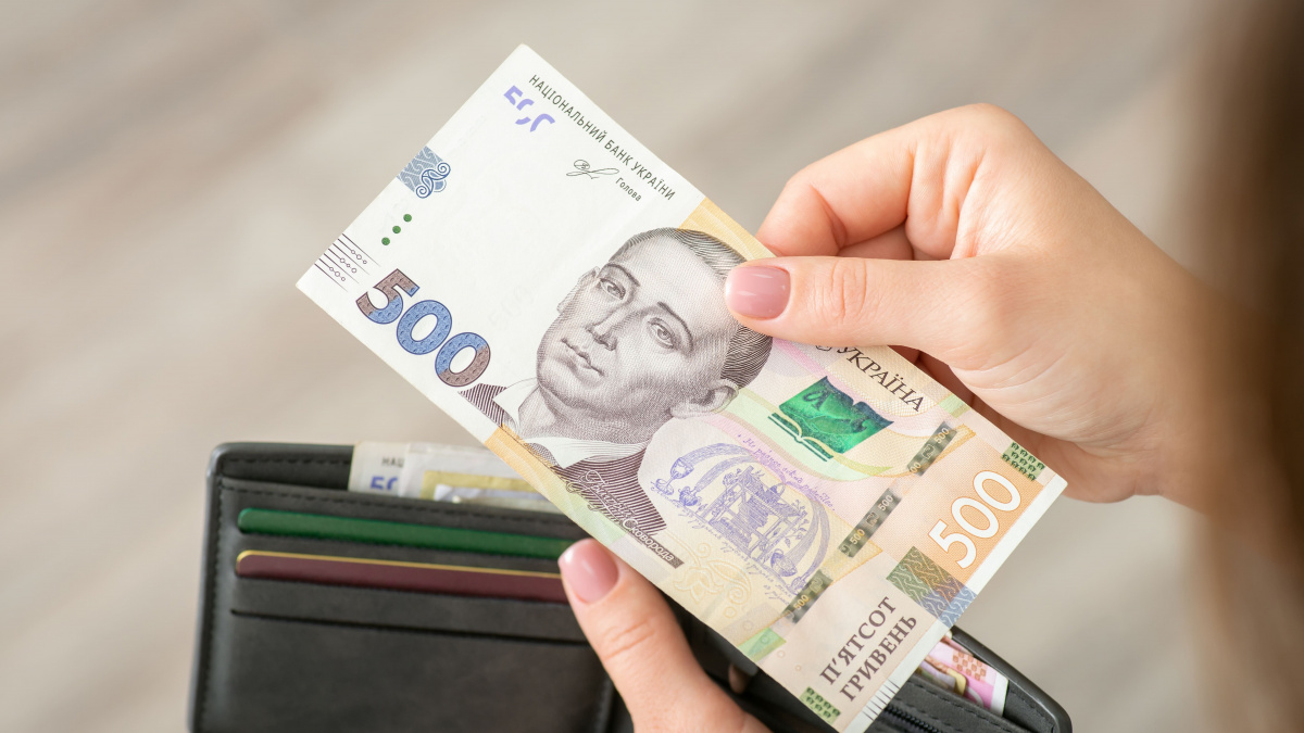 Естонська рада надасть українцям грошову допомогу: 10 800 грн для постраждалих від війни