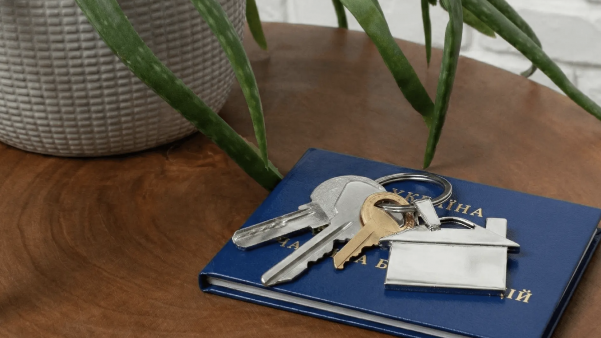 Житлові ваучери для ВПО з ТОТ: коли стартують виплати і як їх отримати