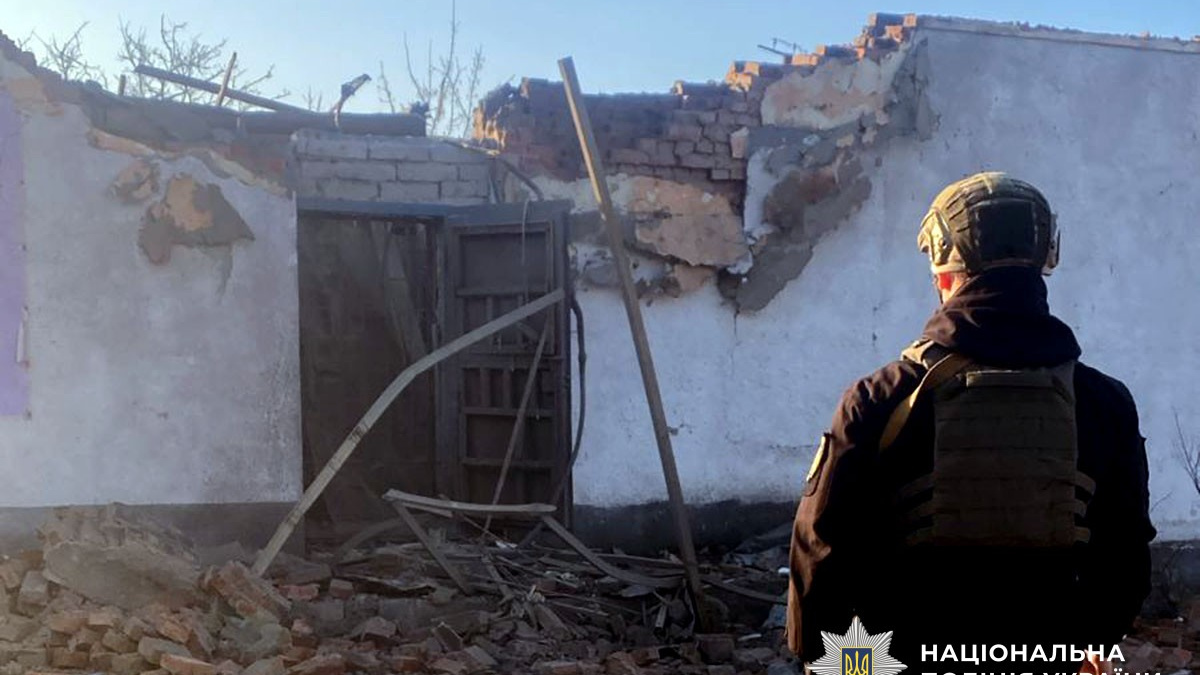 Окупанти продовжують обстріли Донецької області: які наслідки за добу