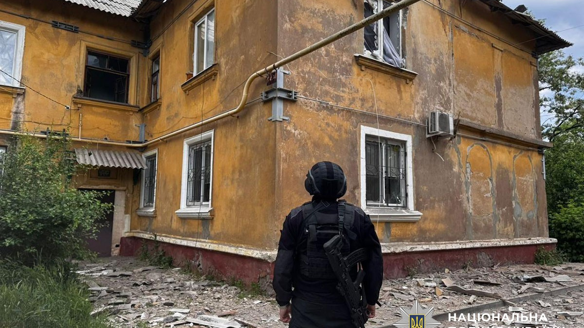 Обстріли Донеччини: двоє загиблих та шестеро поранених за добу