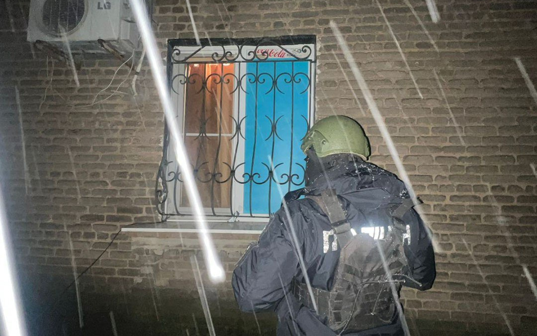 Є загиблий і двоє поранених: наслідки російських обстрілів Донеччини за 4 січня