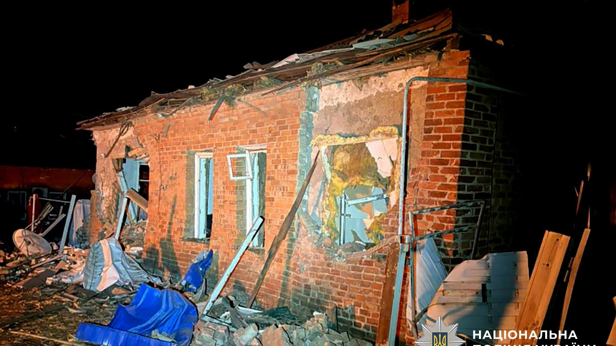 Ворожі обстріли на Донеччині: наслідки за добу