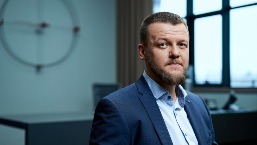 "Метінвест" вимушений скорочувати персонал і витрати через війну та економічну кризу