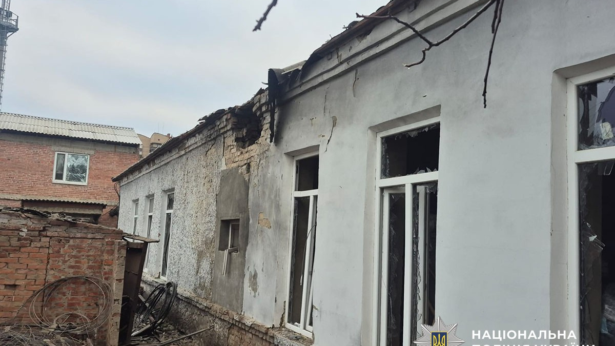 Ворожі обстріли на Донеччині: є жертви