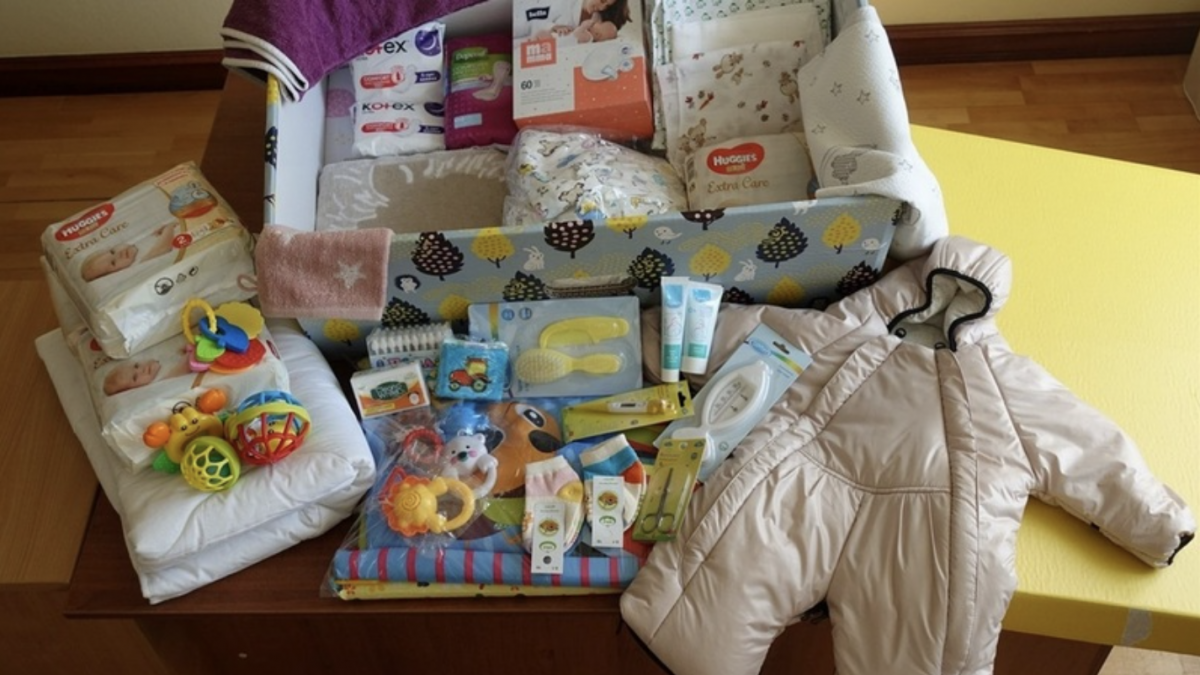 Молоді мами можуть оформити допомогу від держави онлайн: покрокова інструкція