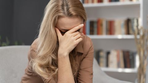 Як зберегти спокій під час війни: поради 