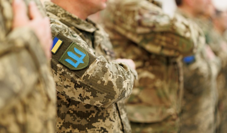 Відпустка для військових за сімейними обставинами: скільки днів дають та які документи потрібні