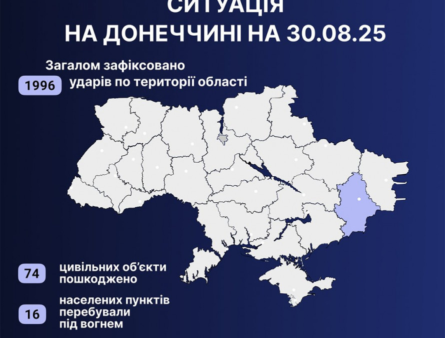 У Покровську 4 загиблих: деталі від поліції