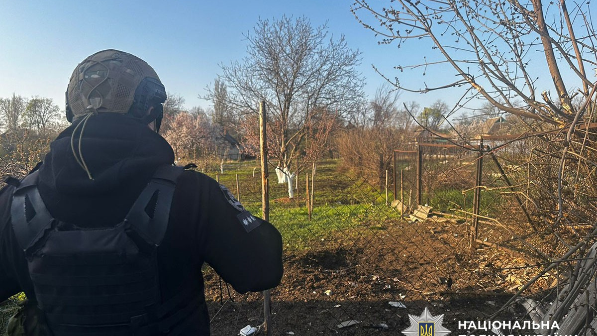 Окупанти за добу здійснили понад 1000 обстрілів на Донеччині: є жертви