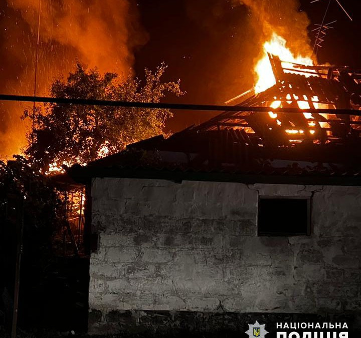 В Донецькій області є загиблі та поранені: які громади під ворожим вогнем