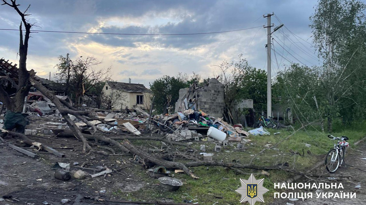 Двоє загиблих і двоє поранених: Донеччина зазнала понад 1600 ударів за добу