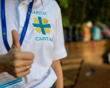 ВПО на Дніпропетровщині можуть отримати фінансову підтримку від Карітас у 2025 році: що відомо