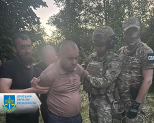 Житель Покровська за 15 тисяч євро хотів потрапити за кордон - чи вдалось