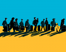 Допомогу для ВПО можна оформити онлайн: що змінилося у виплатах