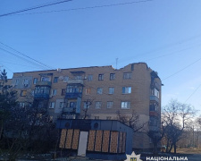 Росіяни атакували чотири населені пункти Донеччини: зафіксовано понад 1600 влучань